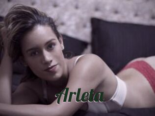 Arleta