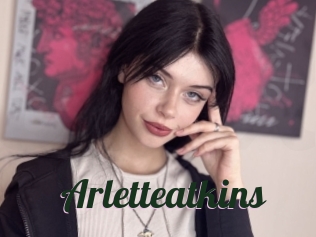 Arletteatkins