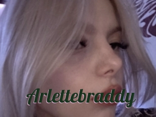 Arlettebraddy