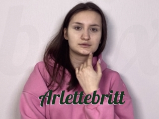 Arlettebritt