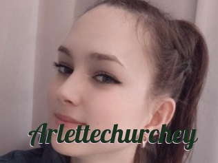 Arlettechurchey