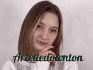 Arlettedownton