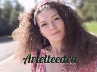 Arletteeden