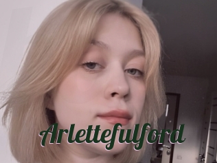 Arlettefulford