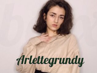 Arlettegrundy