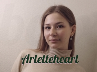 Arlettehearl