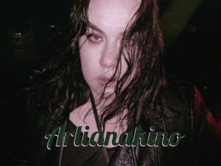 Arlianakino