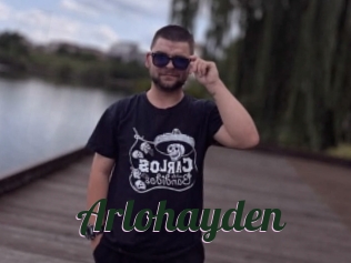 Arlohayden