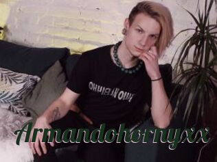 Armandohornyxx