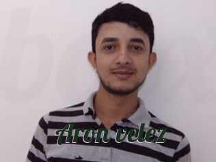 Aron_velez