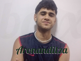 Aronanditza