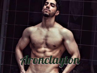 Aronclayton