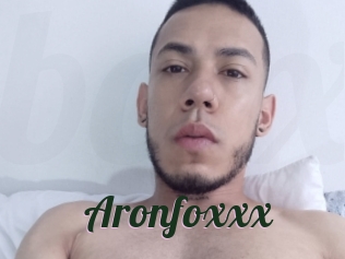 Aronfoxxx