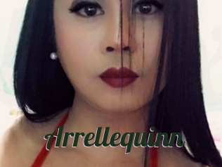 Arrellequinn