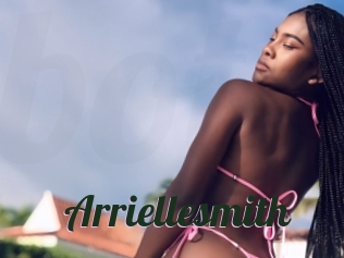 Arriellesmith