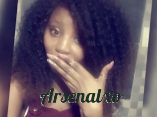 Arsenalxo