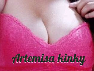 Artemisa_kinky