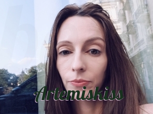 Artemiskiss