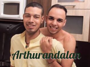 Arthurandalan