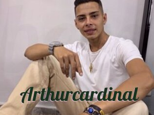 Arthurcardinal