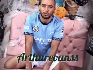 Arthurevanss