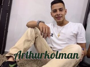 Arthurkolman