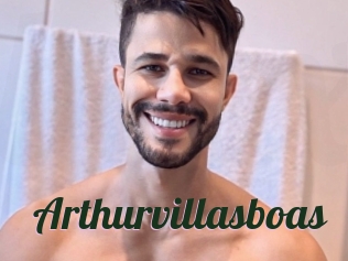 Arthurvillasboas