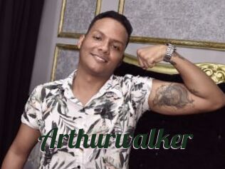 Arthurwalker