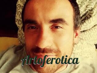 Artoferotica