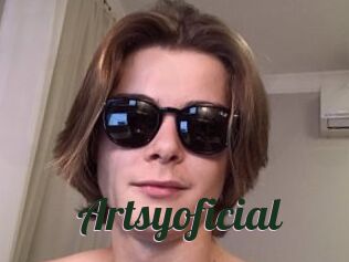 Artsyoficial
