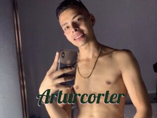 Arturcorter