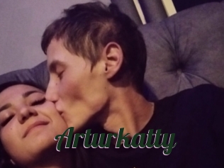 Arturkatty