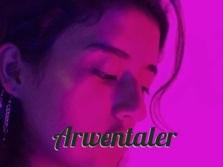 Arwentaler