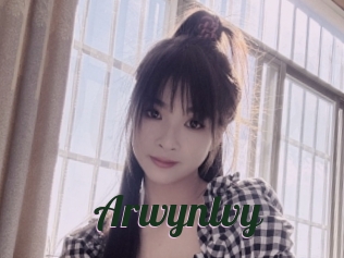 Arwynlvy