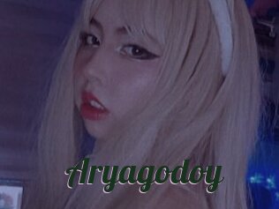 Aryagodoy