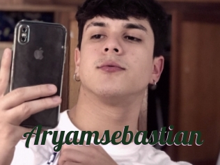 Aryamsebastian