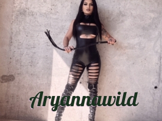 Aryannawild