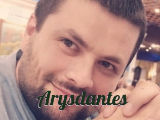 Arysdantes