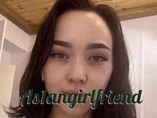 As1angirlfriend