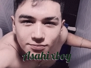 Asahixboy