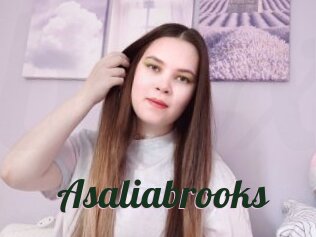 Asaliabrooks