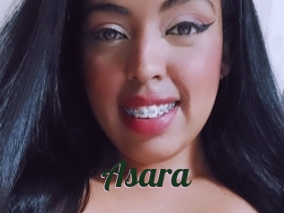 Asara