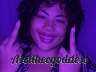 Asettheegoddess