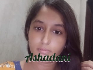 Ashadani