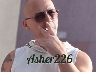 Asher226