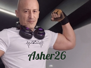 Asher26