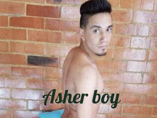 Asher_boy