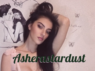 Asherastardust