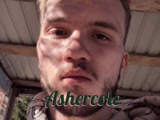 Ashercole