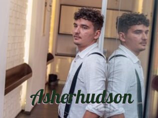 Asherhudson